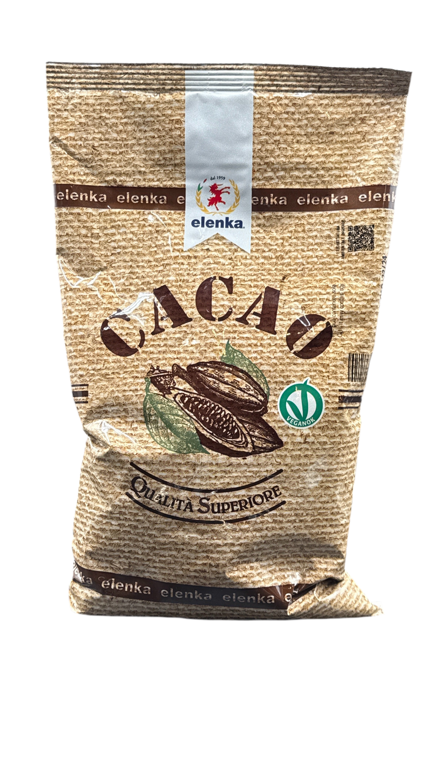 Elenka Cacao - 1kg