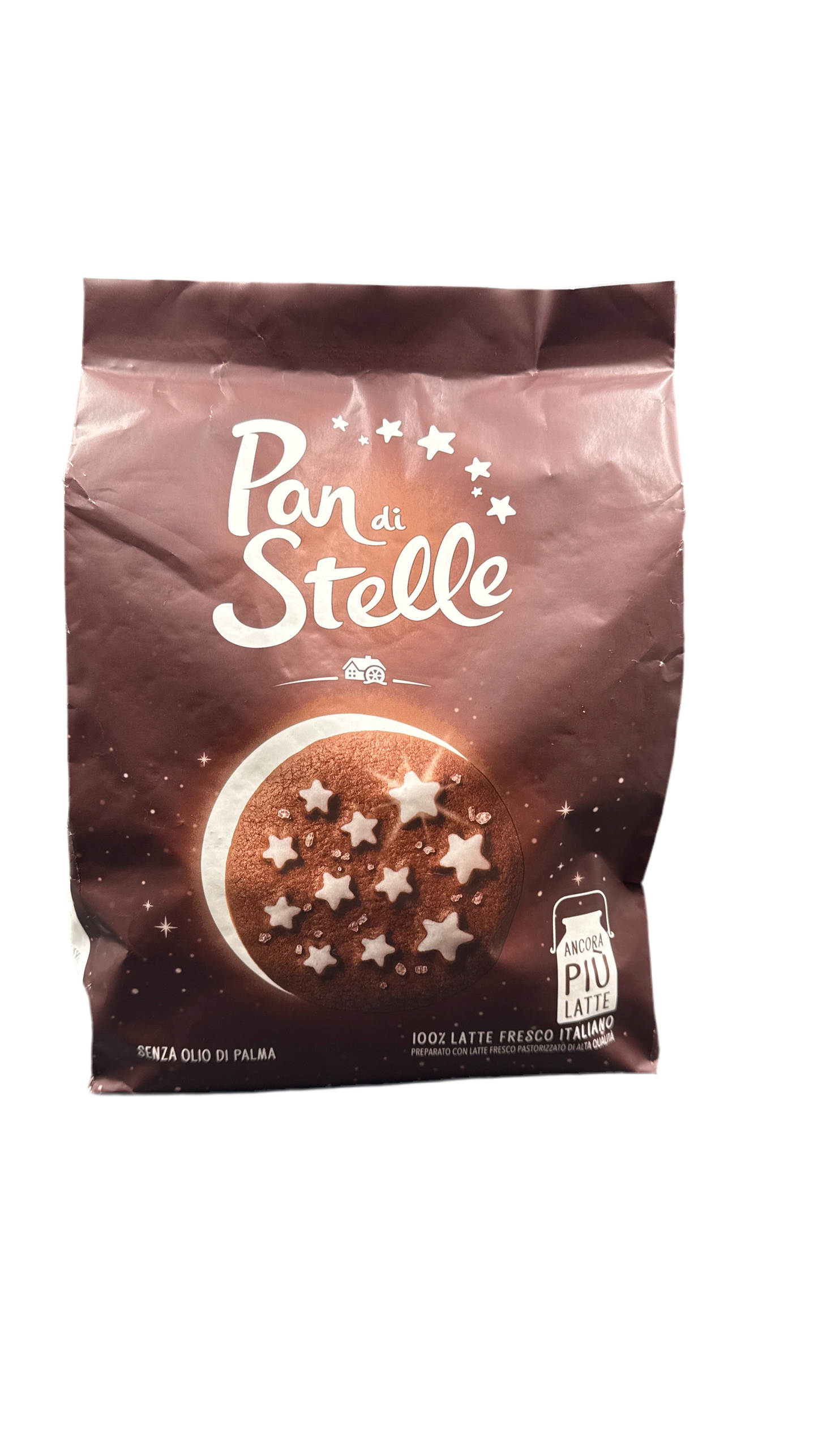 Pan di Stelle-700g