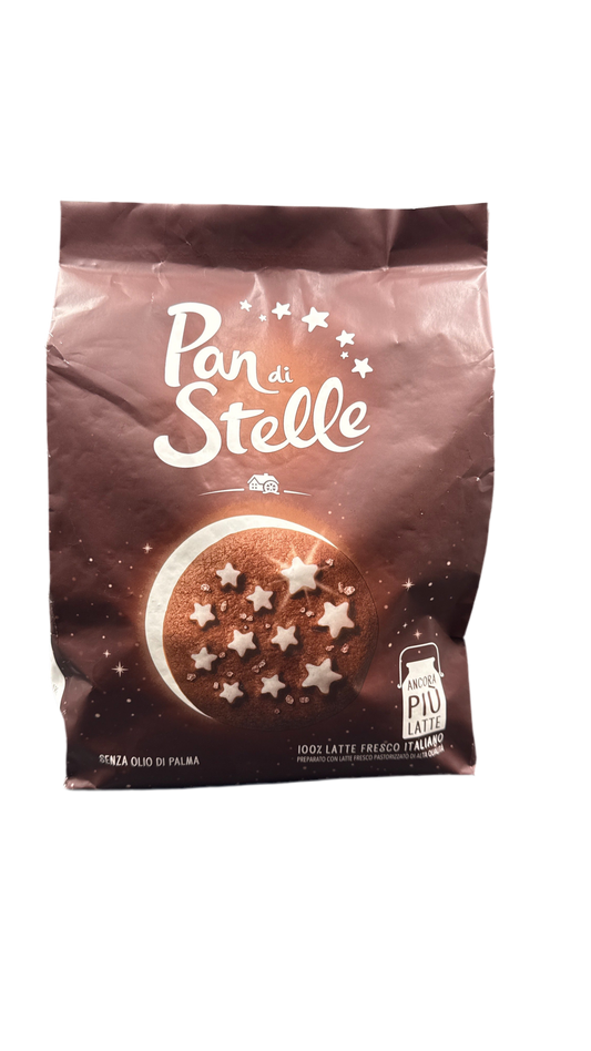 Pan di Stelle-700g