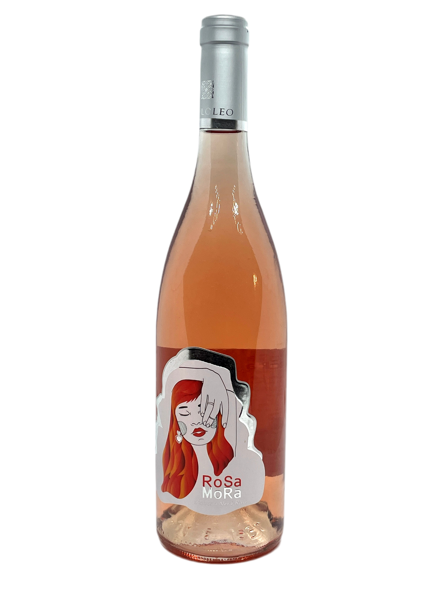 Malvasia Nera Rosato ROSAMORA  - 75 cl