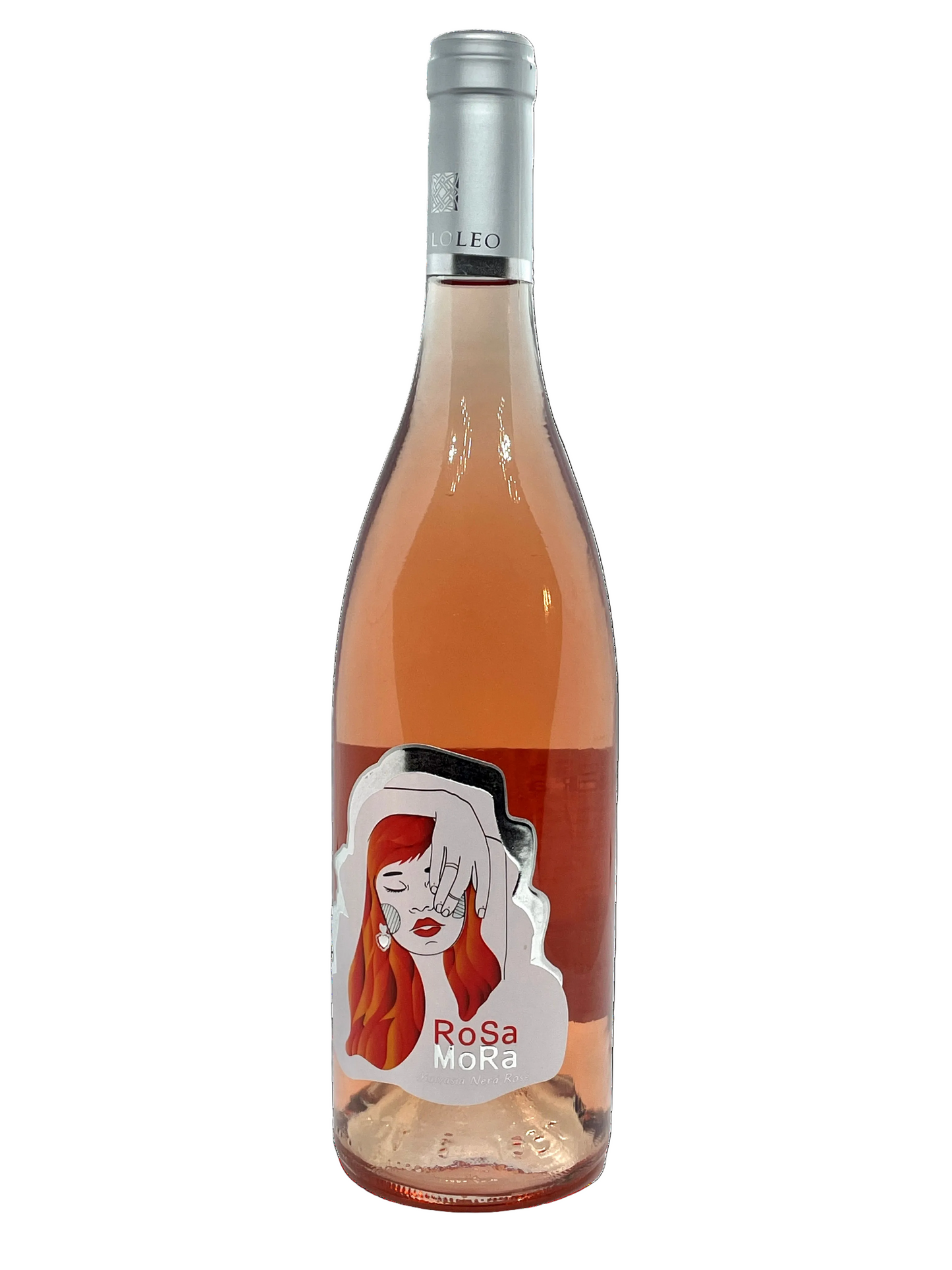 Malvasia Nera Rosato ROSAMORA - 75 cl