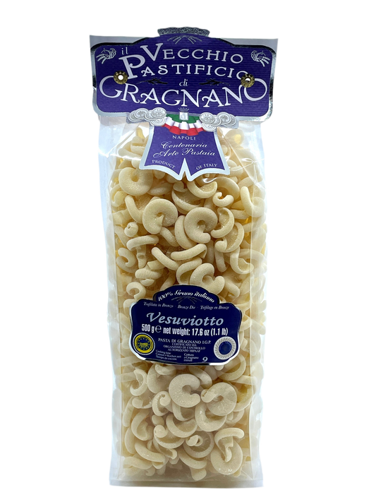Pasta di Gragnano Vesuviotto