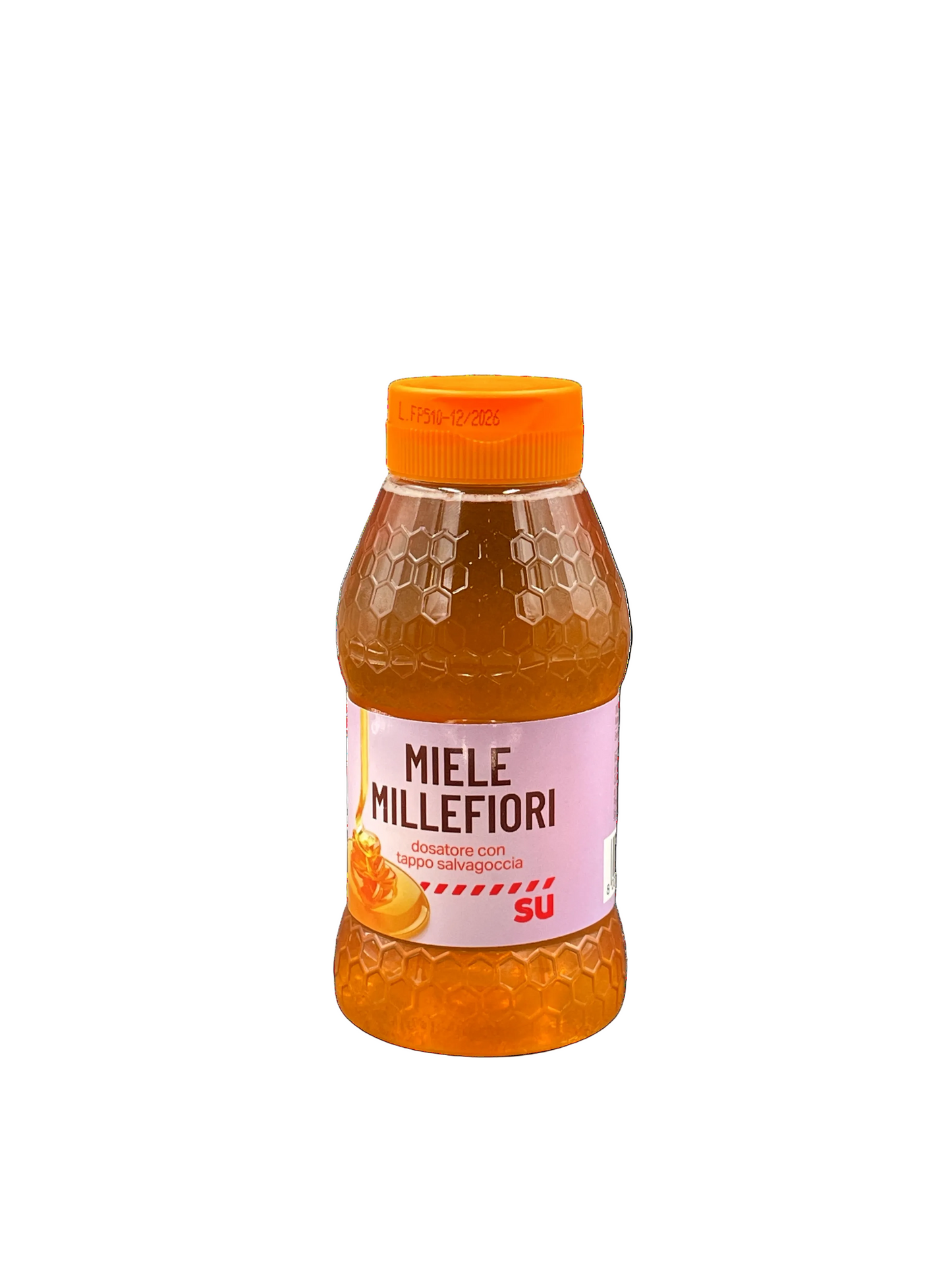 Sù Miele Millefiori - 400g