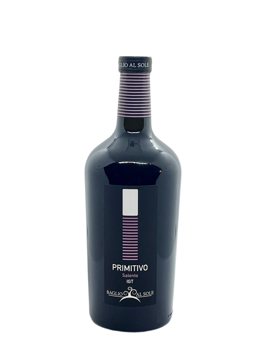 Villa degli Olmi Primitivo Puglia IGT - 75 cl