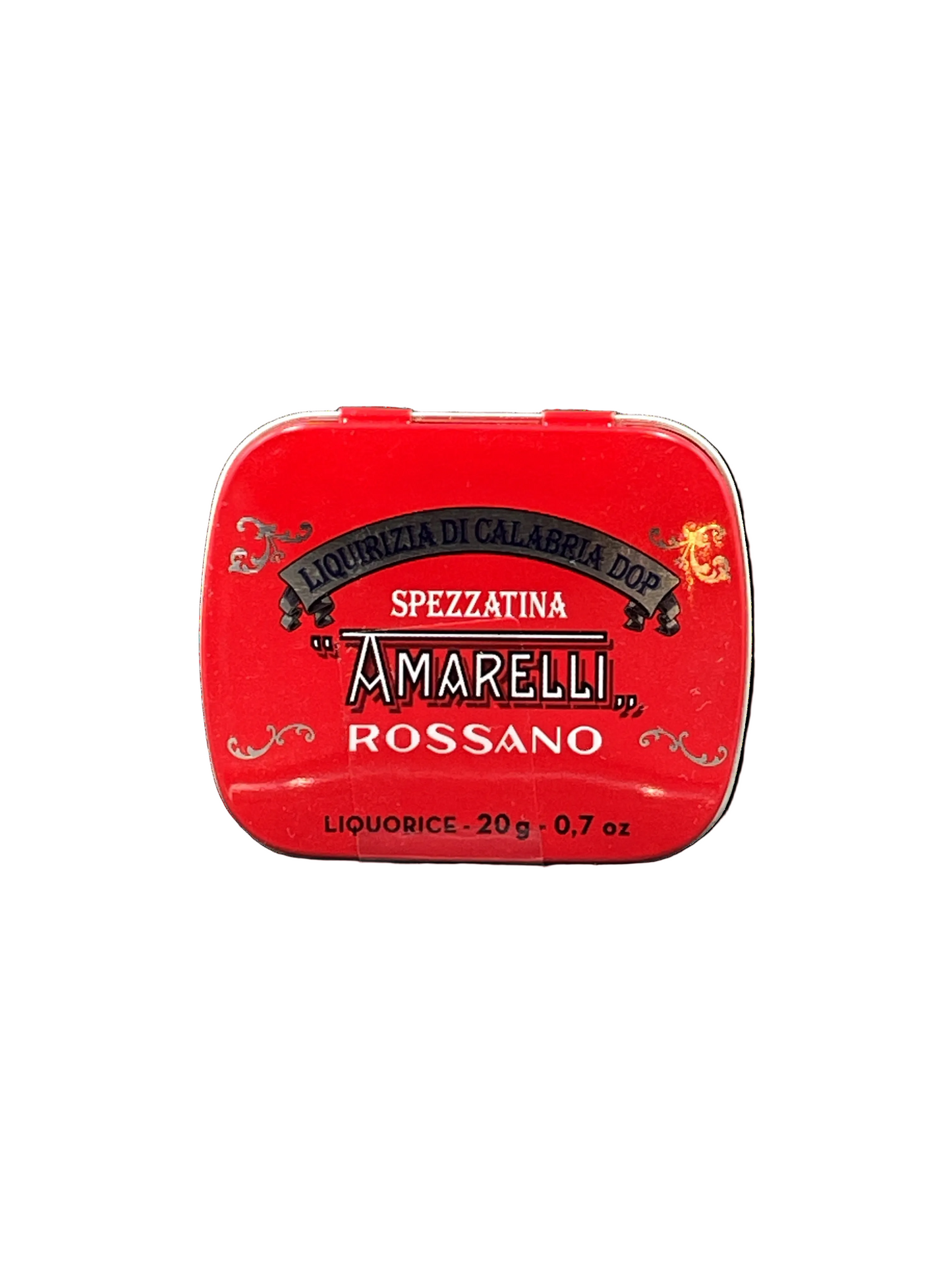Amarelli liquirizia di Calabria DOP - 20g