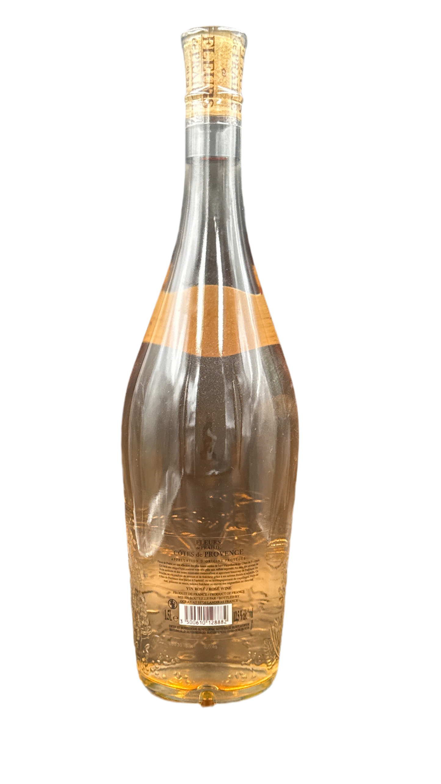 Fleur de Prairie - 150cl