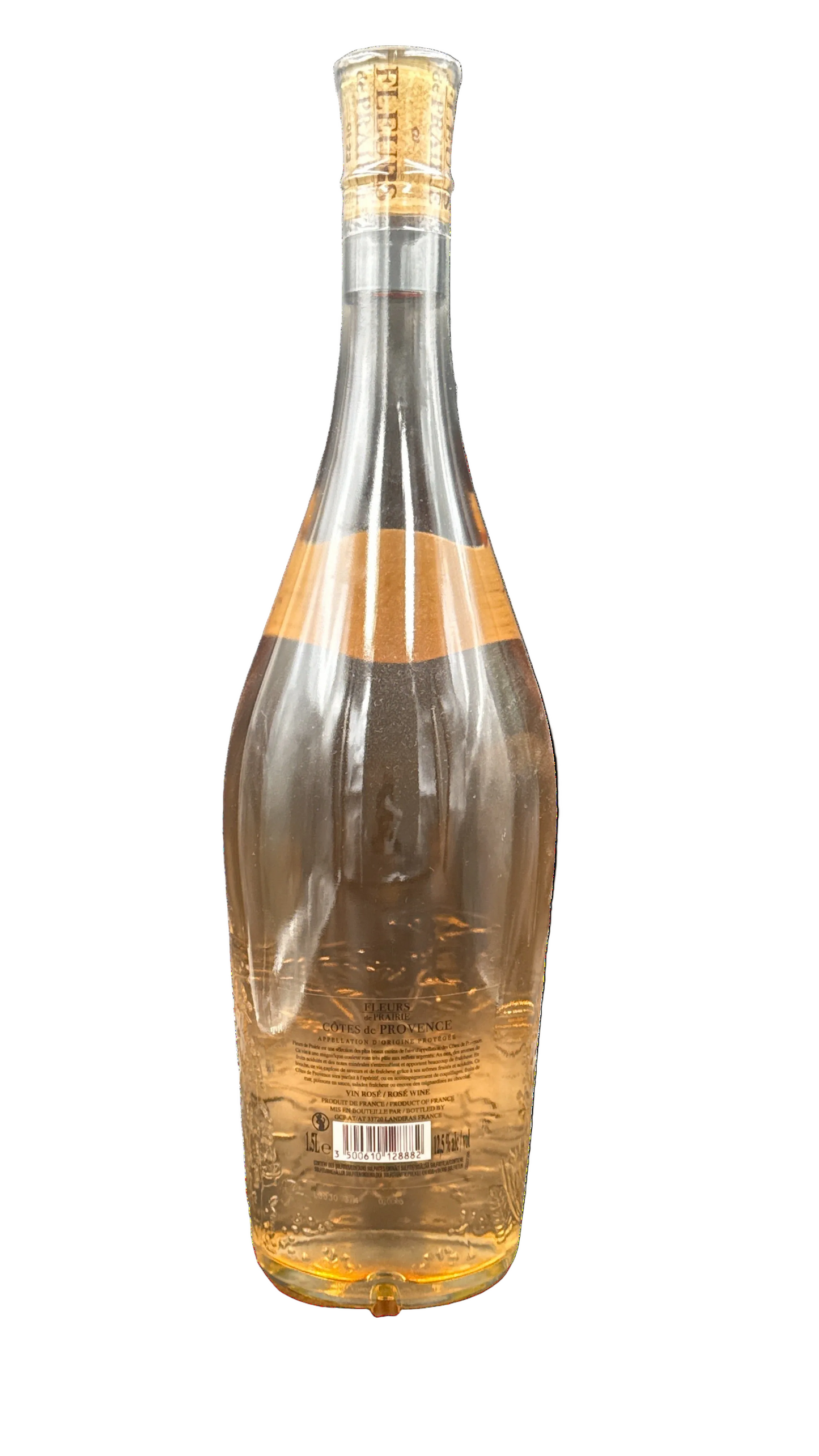Fleur de Prairie - 150cl