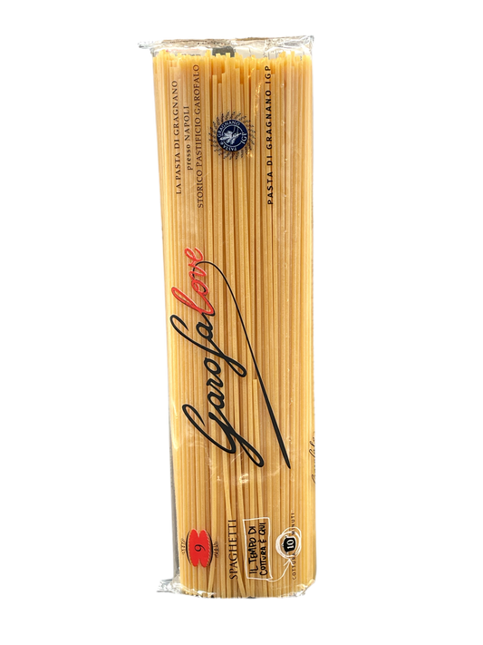 Garofallo Spaghetti N.9 - 500g