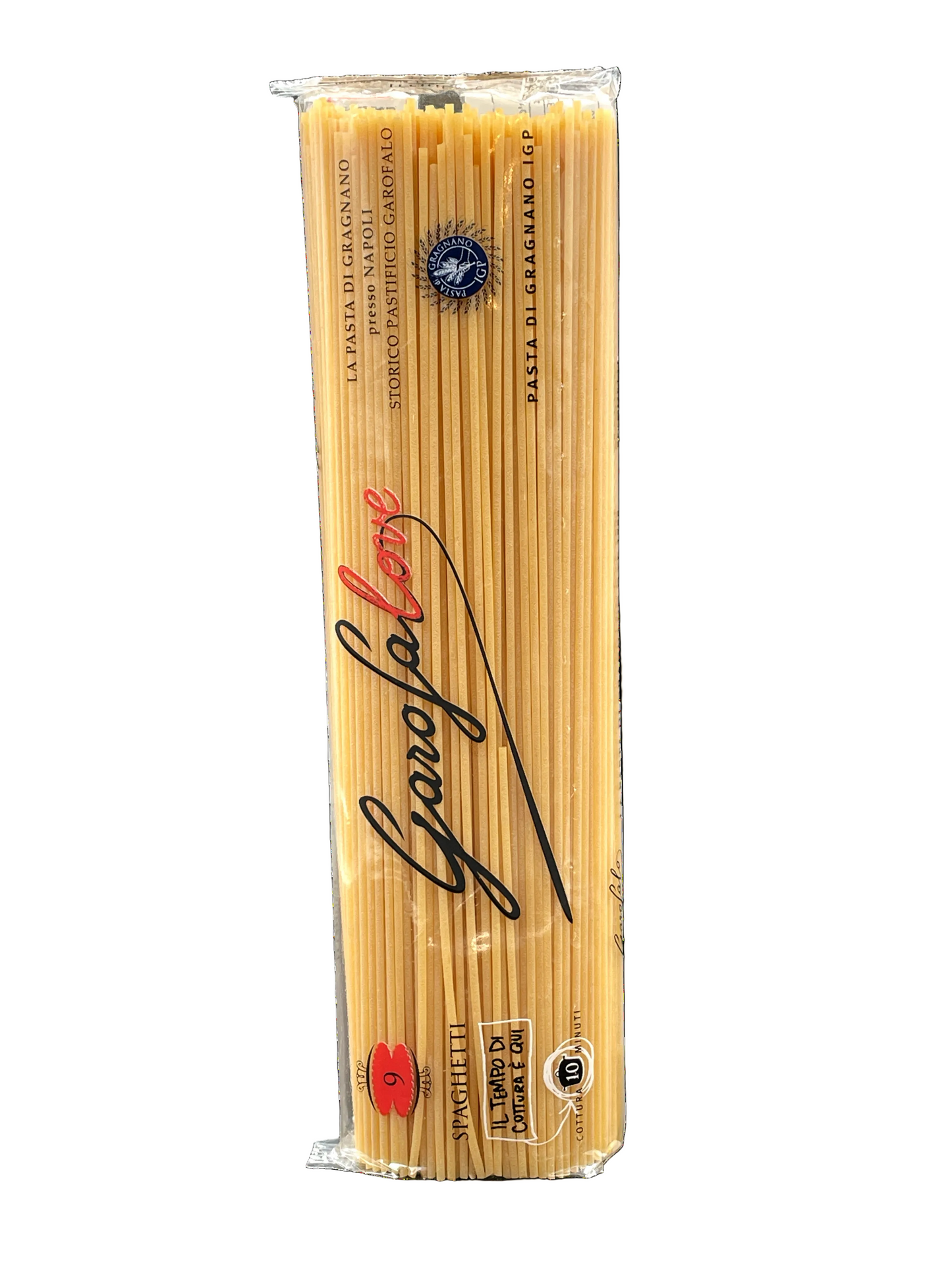 Garofallo Spaghetti N.9 - 500g