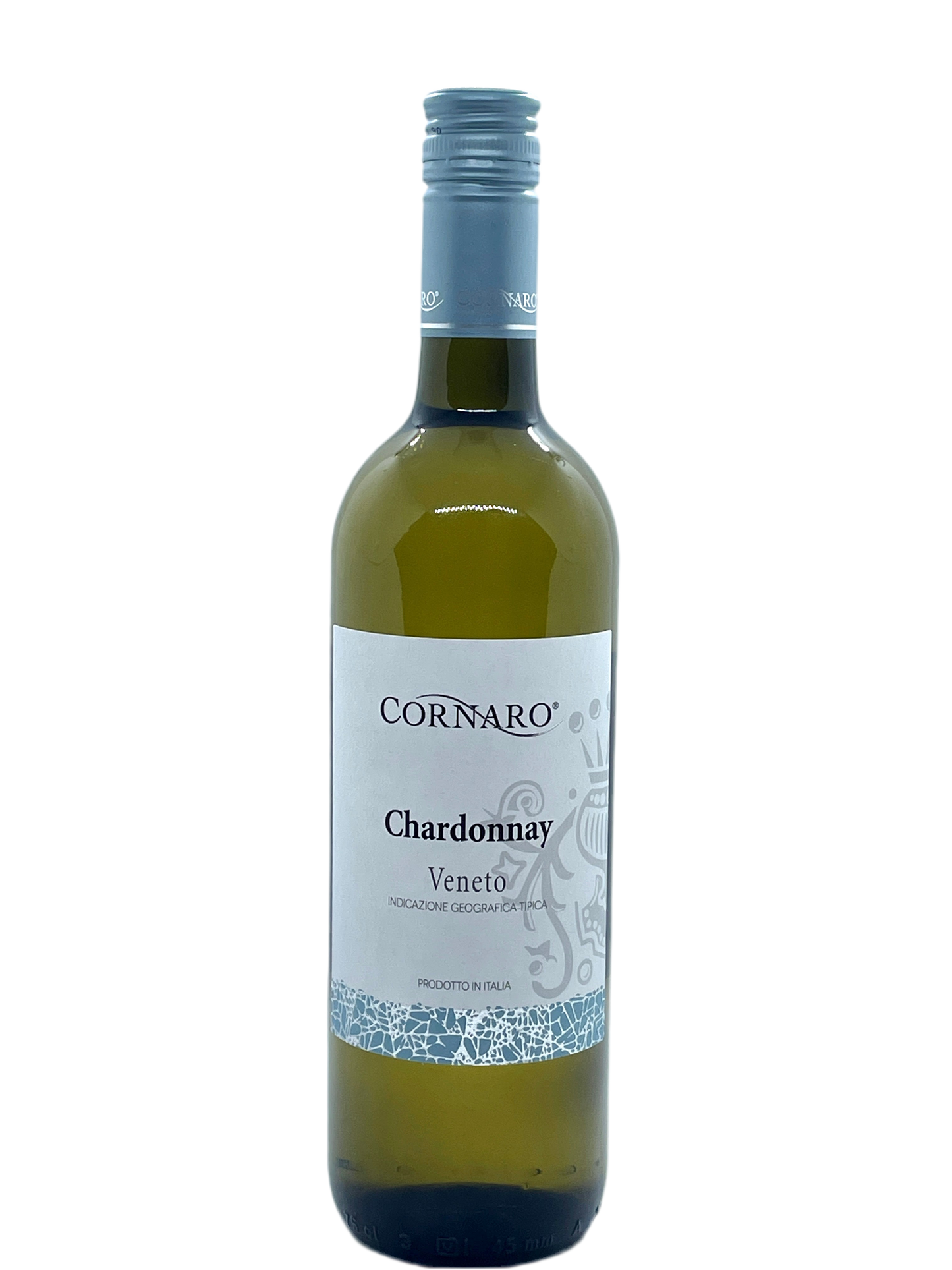 Cornaro Chardonnay Veneto - 75 cl
