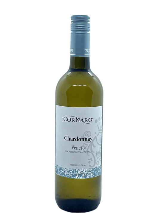 Cornaro Chardonnay Veneto - 75 cl