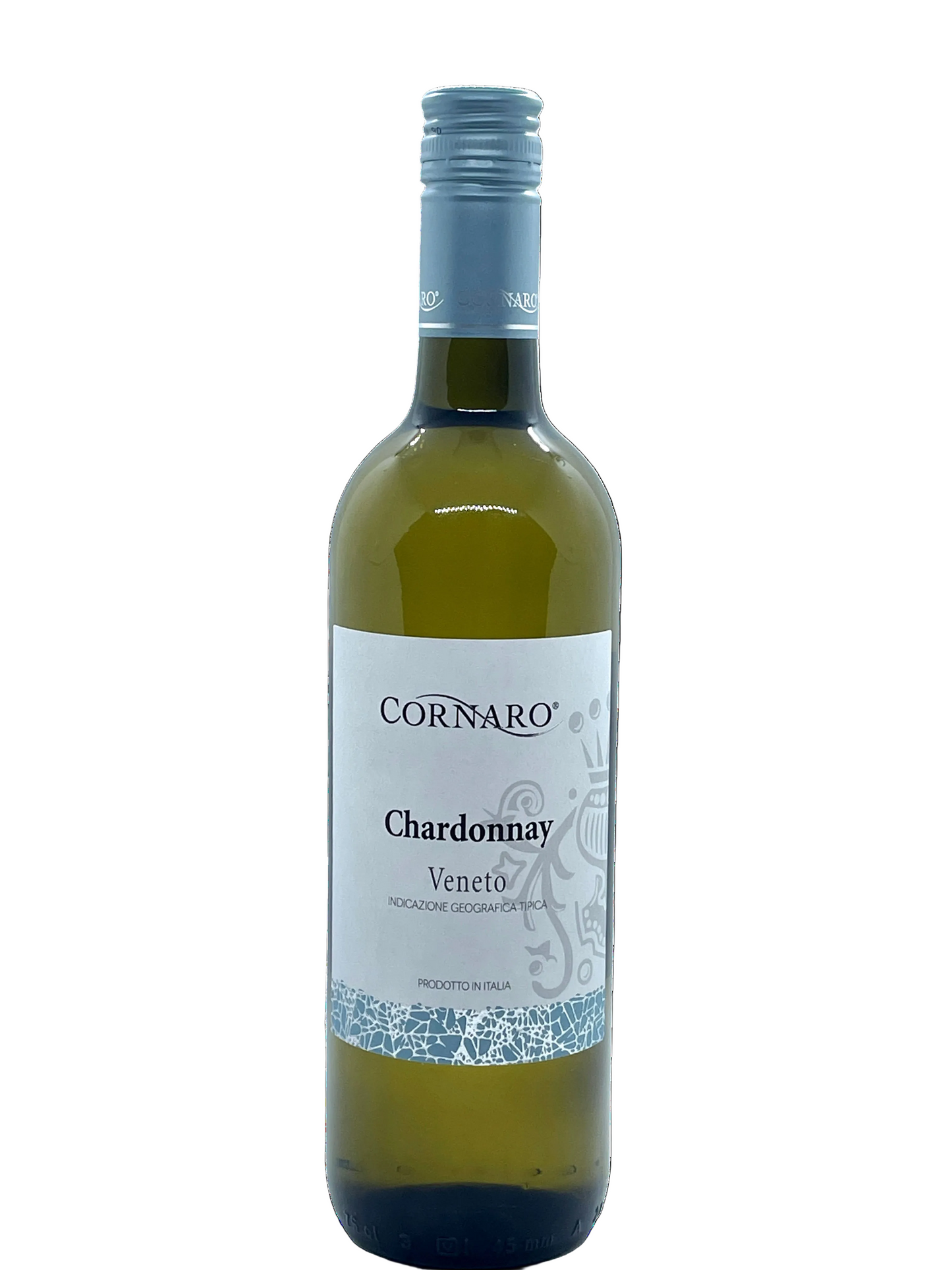 Cornaro Chardonnay Veneto - 75 cl