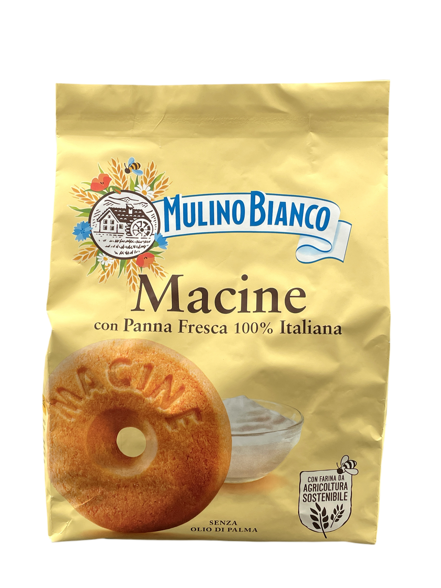 Mulino Bianco Macine -  800gr