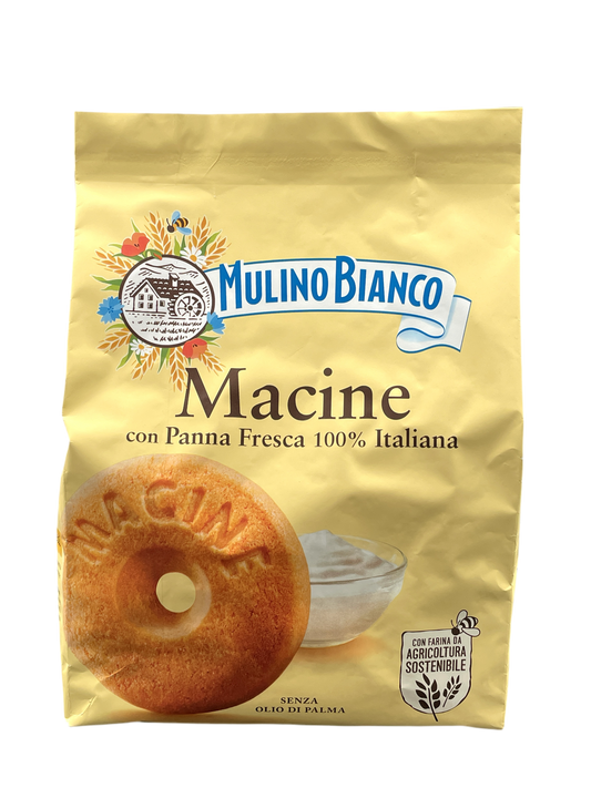 Mulino Bianco Macine -  800gr