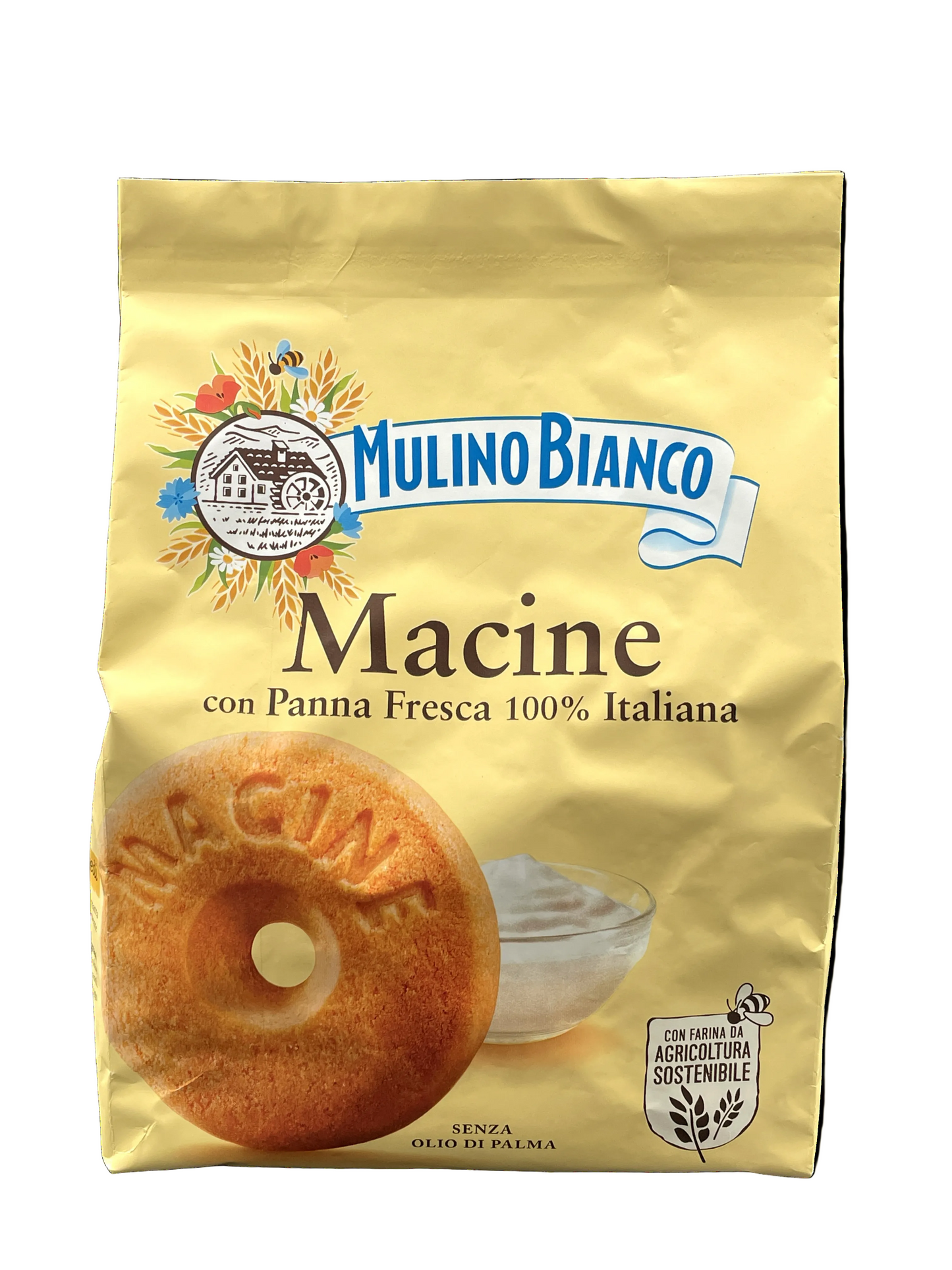 Mulino Bianco Macine - 800g