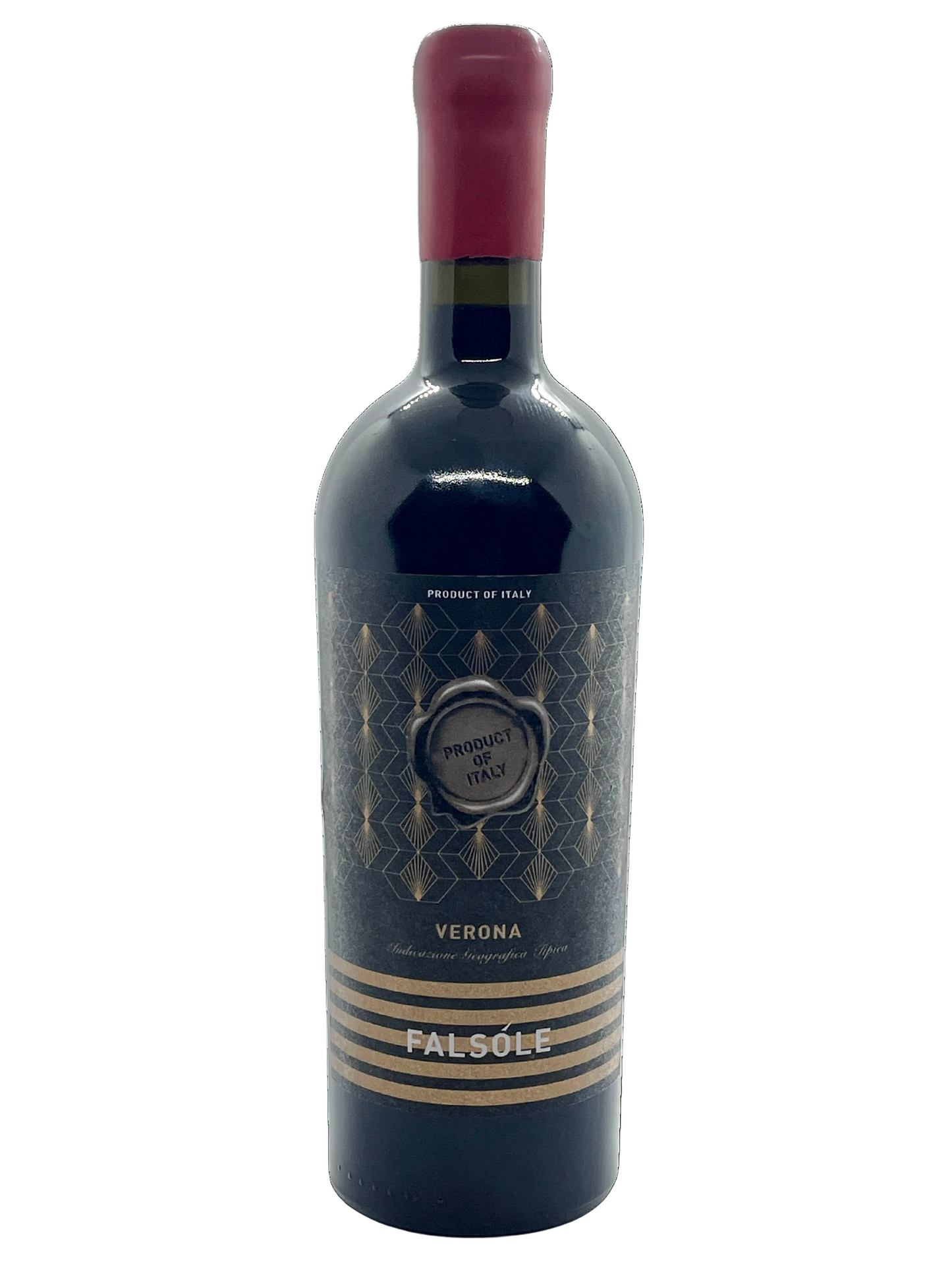 Fasóle rosso Verona IGT - 75cl