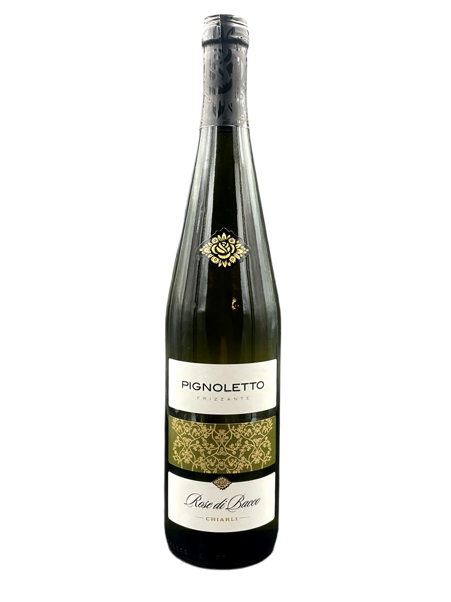 Chiarli Pignoletto DOC frizzante Rosé di Bacco - 75cl