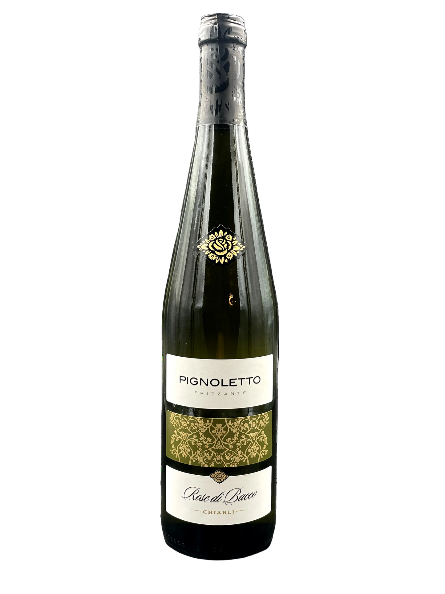 Chiarli Pignoletto DOC frizzante Rosé di Bacco - 75cl