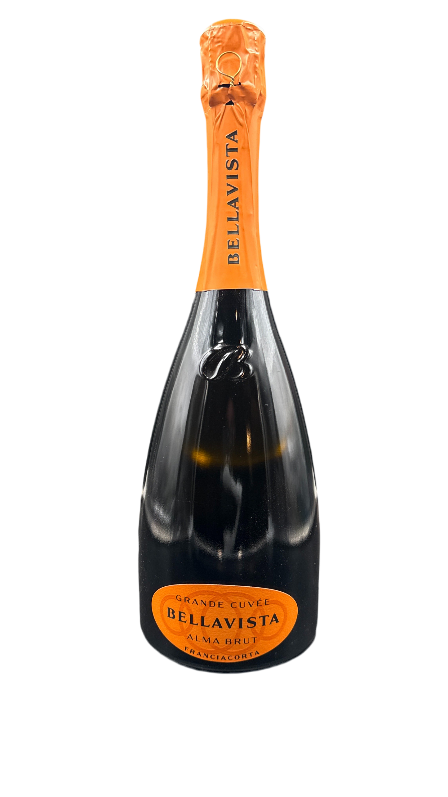 Grand Cuvée Bellavista - 75cl