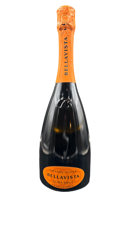 Grand Cuvée Bellavista - 75cl