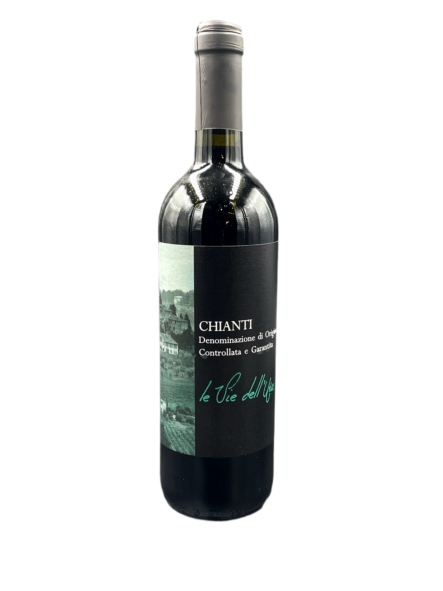 Le Vie dell`Uva Chianti - 75cl