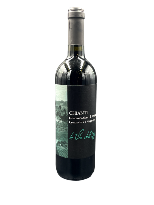 Le Vie dell`Uva Chianti - 75cl