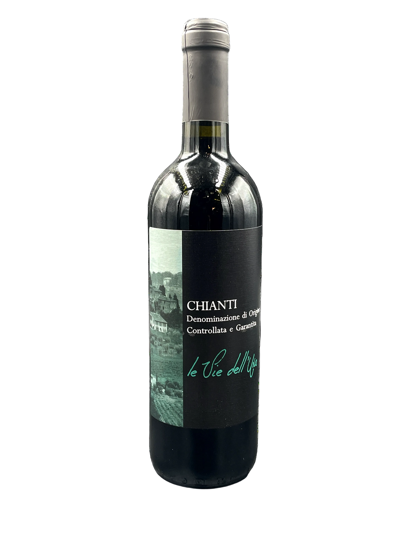 Le Vie dell`Uva Chianti - 75cl