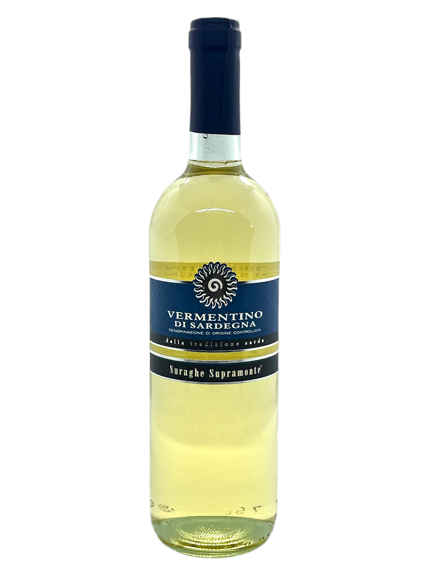 Vermentino di Sardegna DOC - 75cl