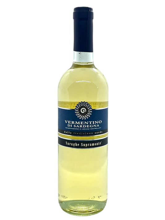Vermentino di Sardegna DOC - 75cl