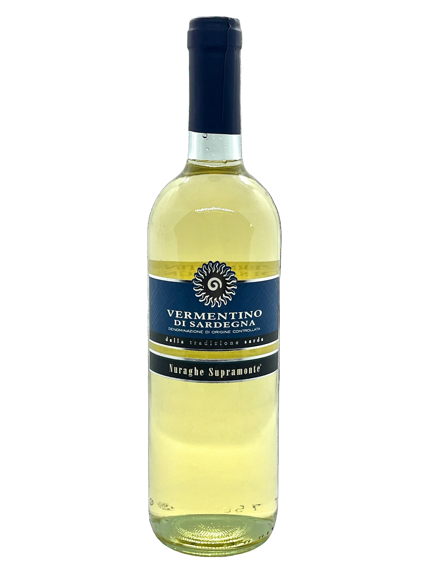 Vermentino di Sardegna DOC - 75cl