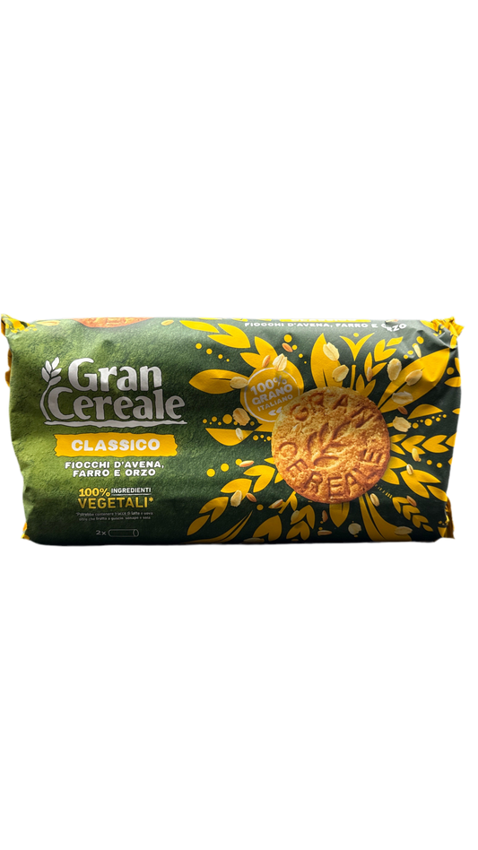 Gran Cereale Classico (2x250g)