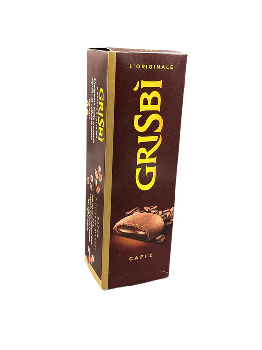 Grisbi al Caffè