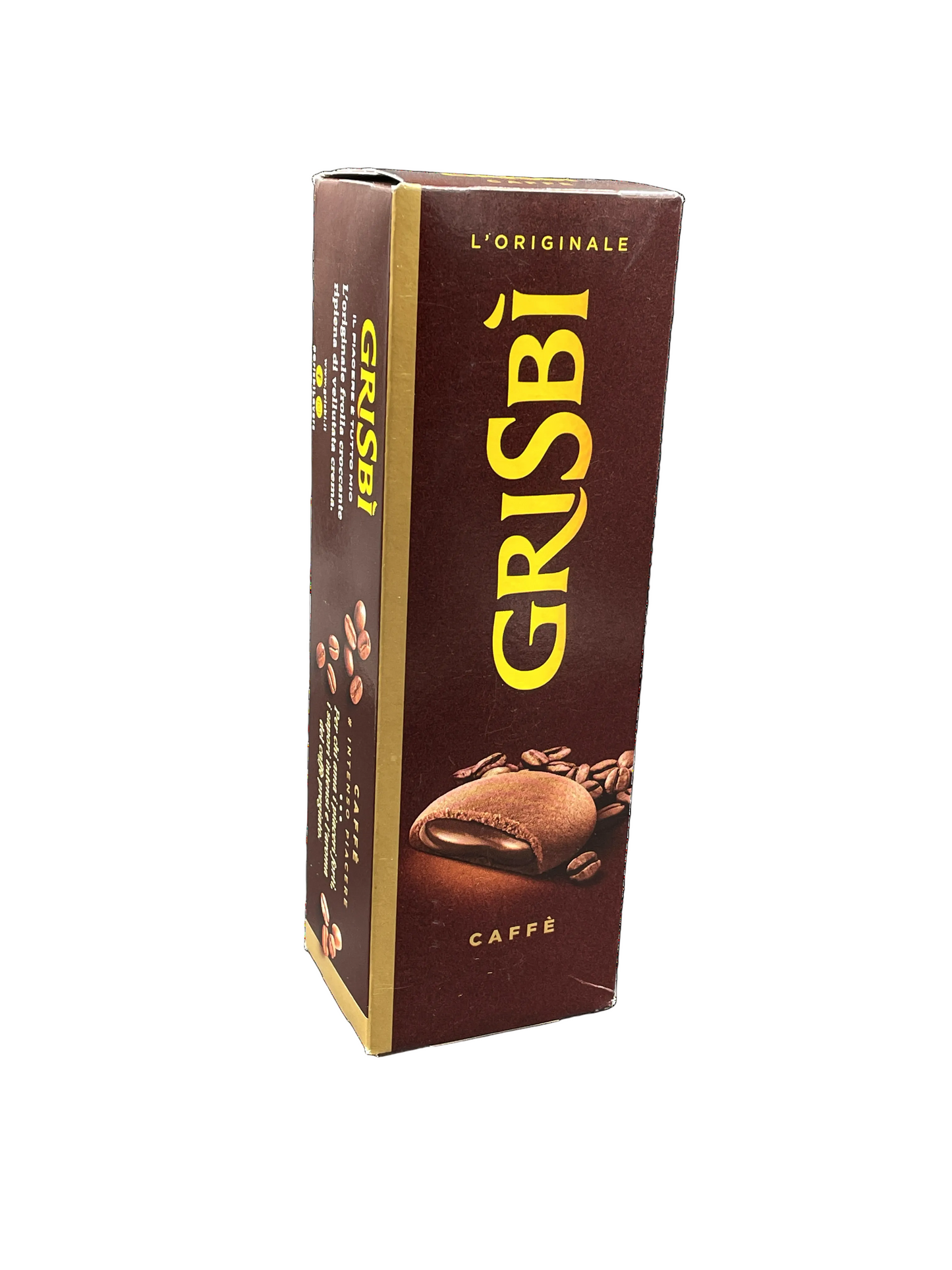 Grisbi al Caffè