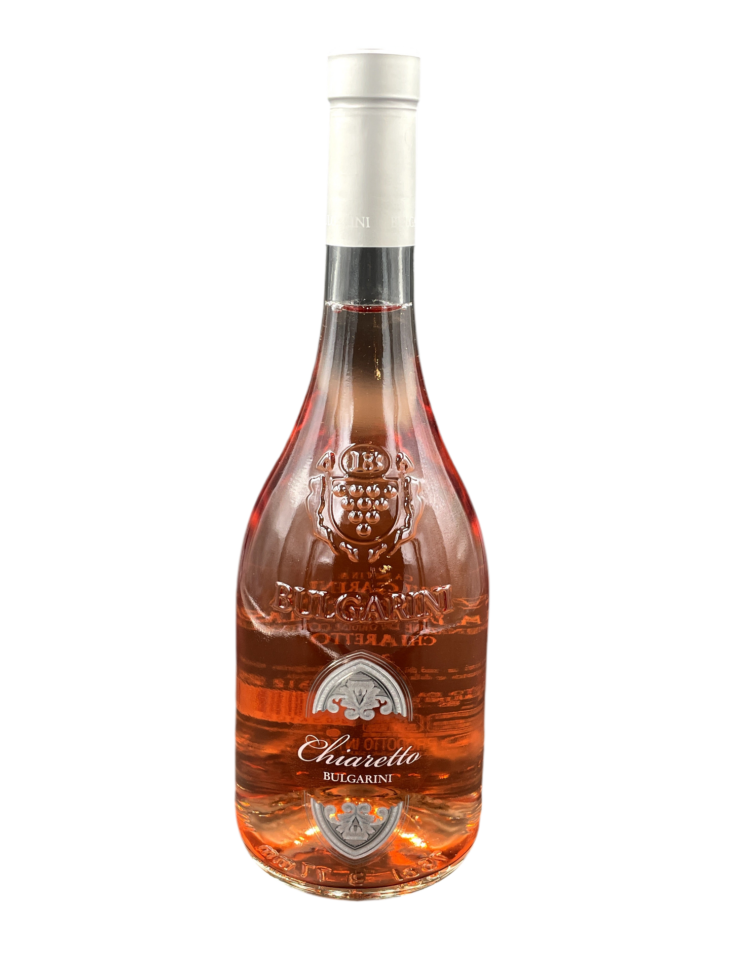 Chiaretto Bulgarini