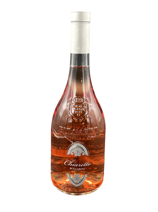 Chiaretto Bulgarini