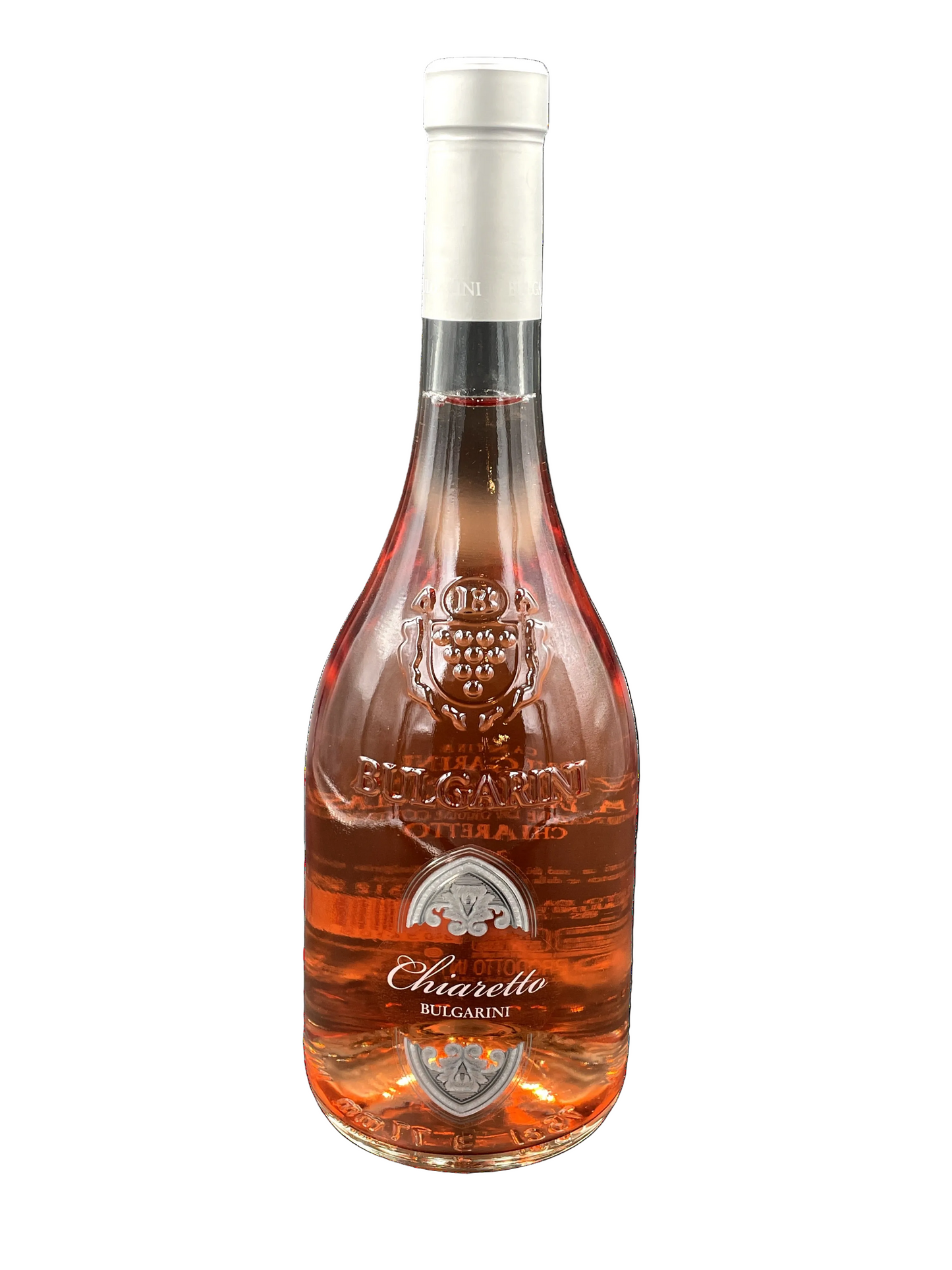 Chiaretto Bulgarini - 75cl