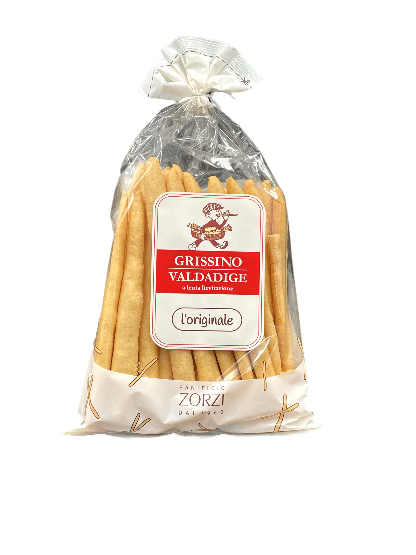 Grissino Valdadige - 250g