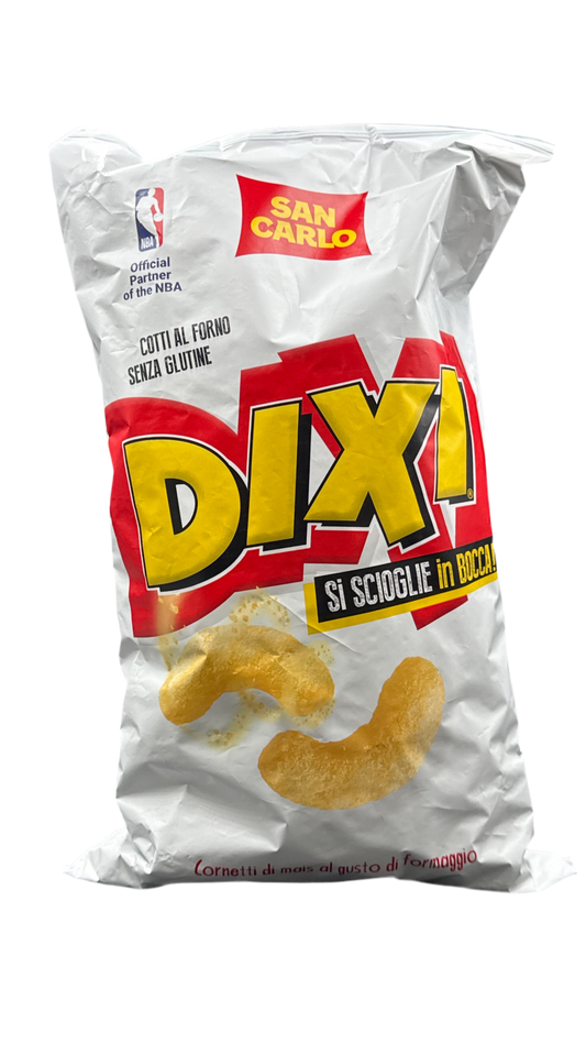 San Carlo Dixi - (150g)