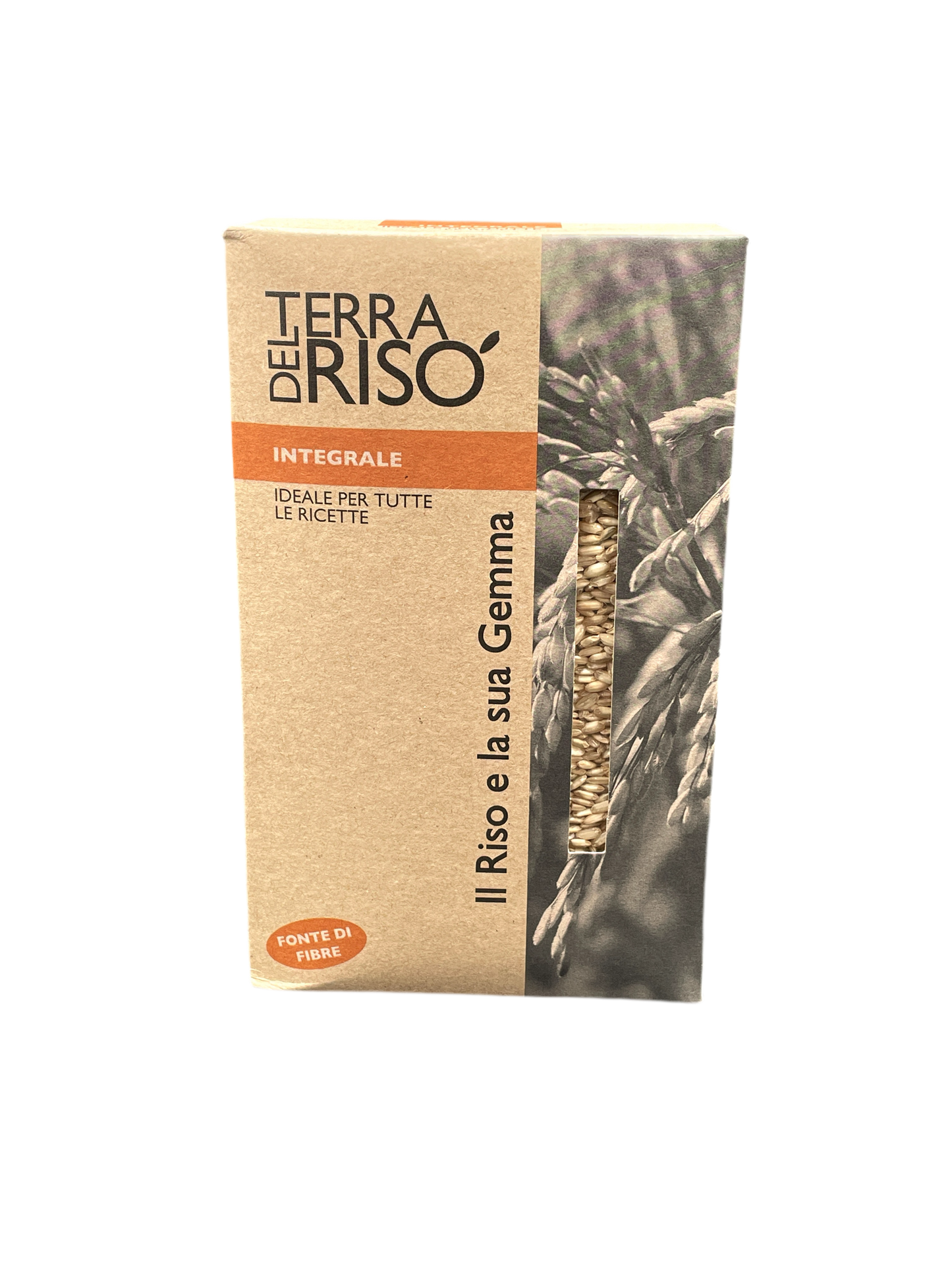 Terra del Riso Integrale - 1kg