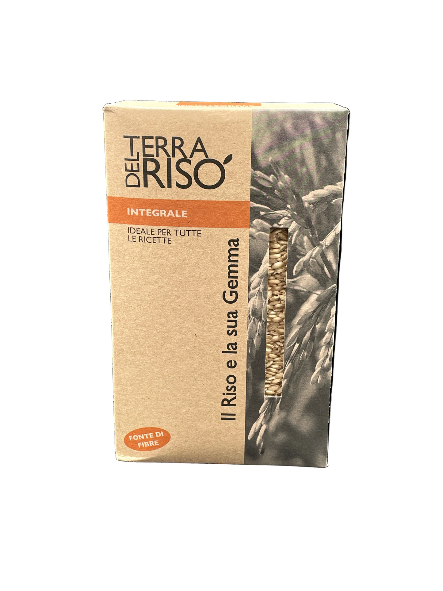 Terra del Riso Integrale - 1kg