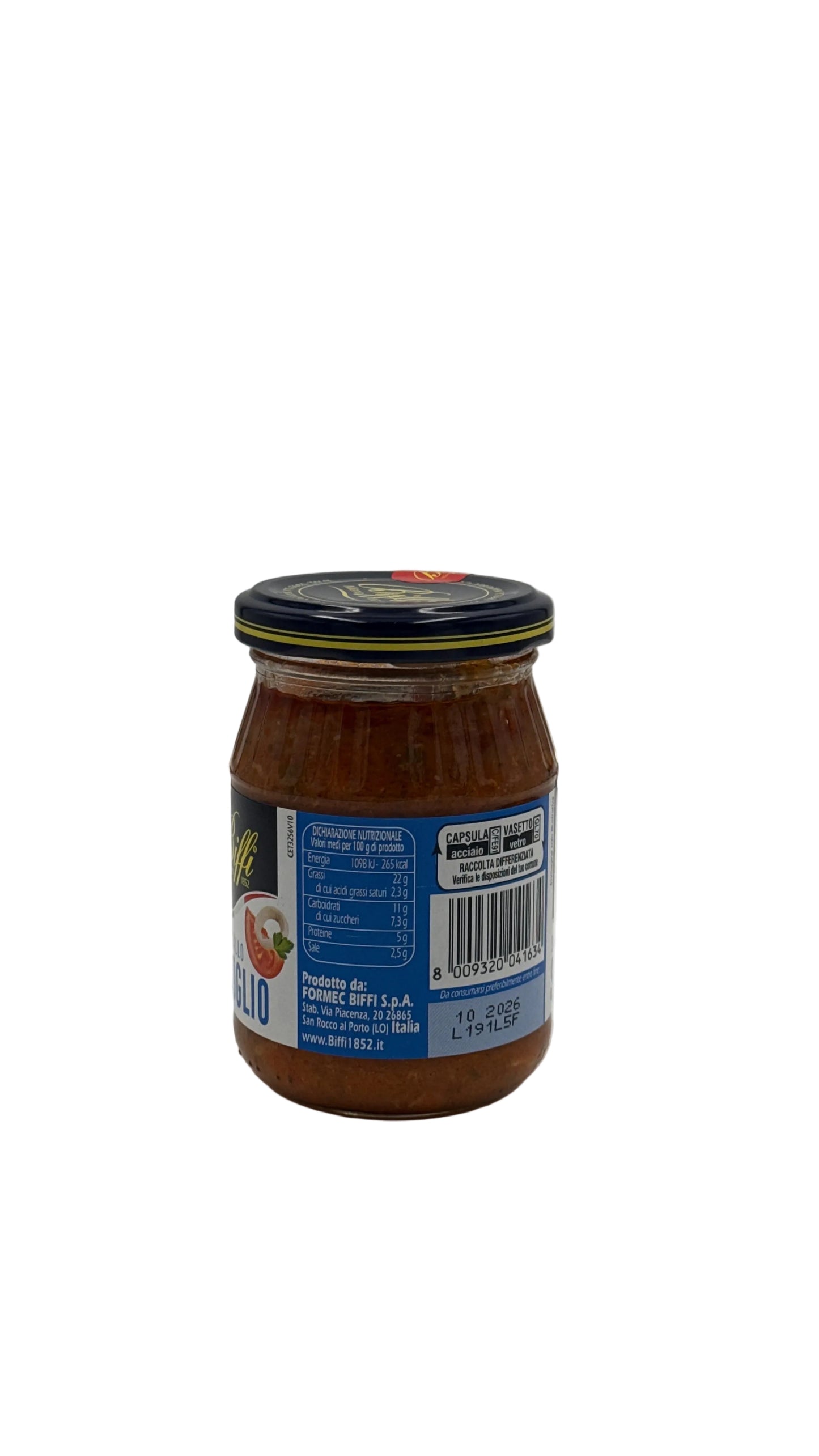 Biffi Sugo allo Scoglio - 190g
