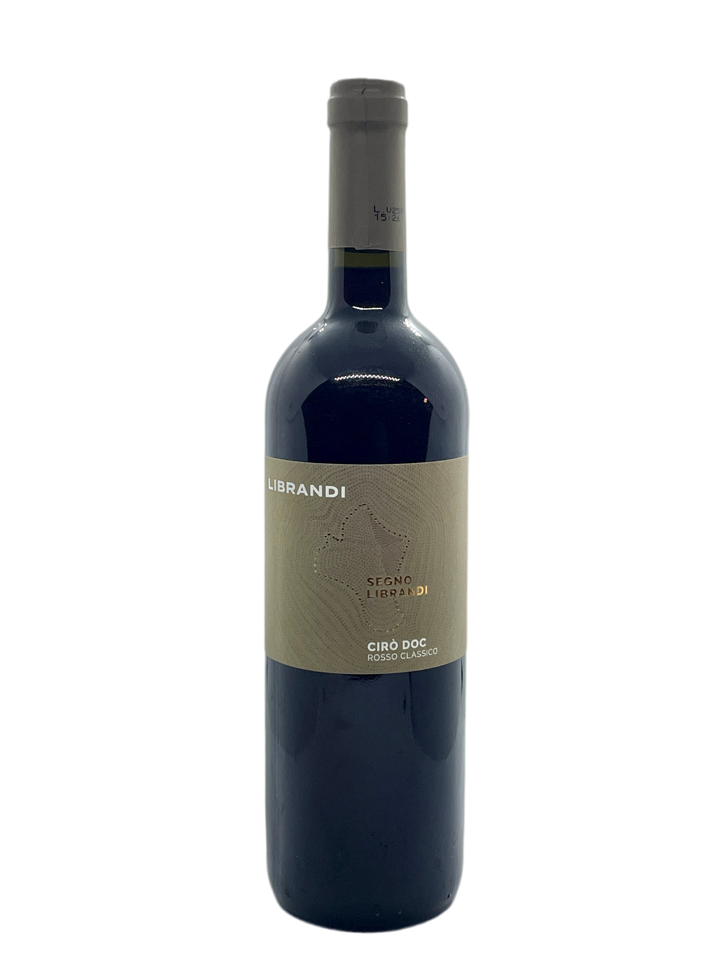 Librandi Cirò Rosso Classico DOC - 75 cl