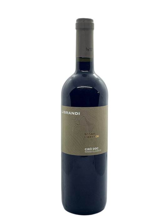 Librandi Cirò Rosso Classico DOC - 75 cl