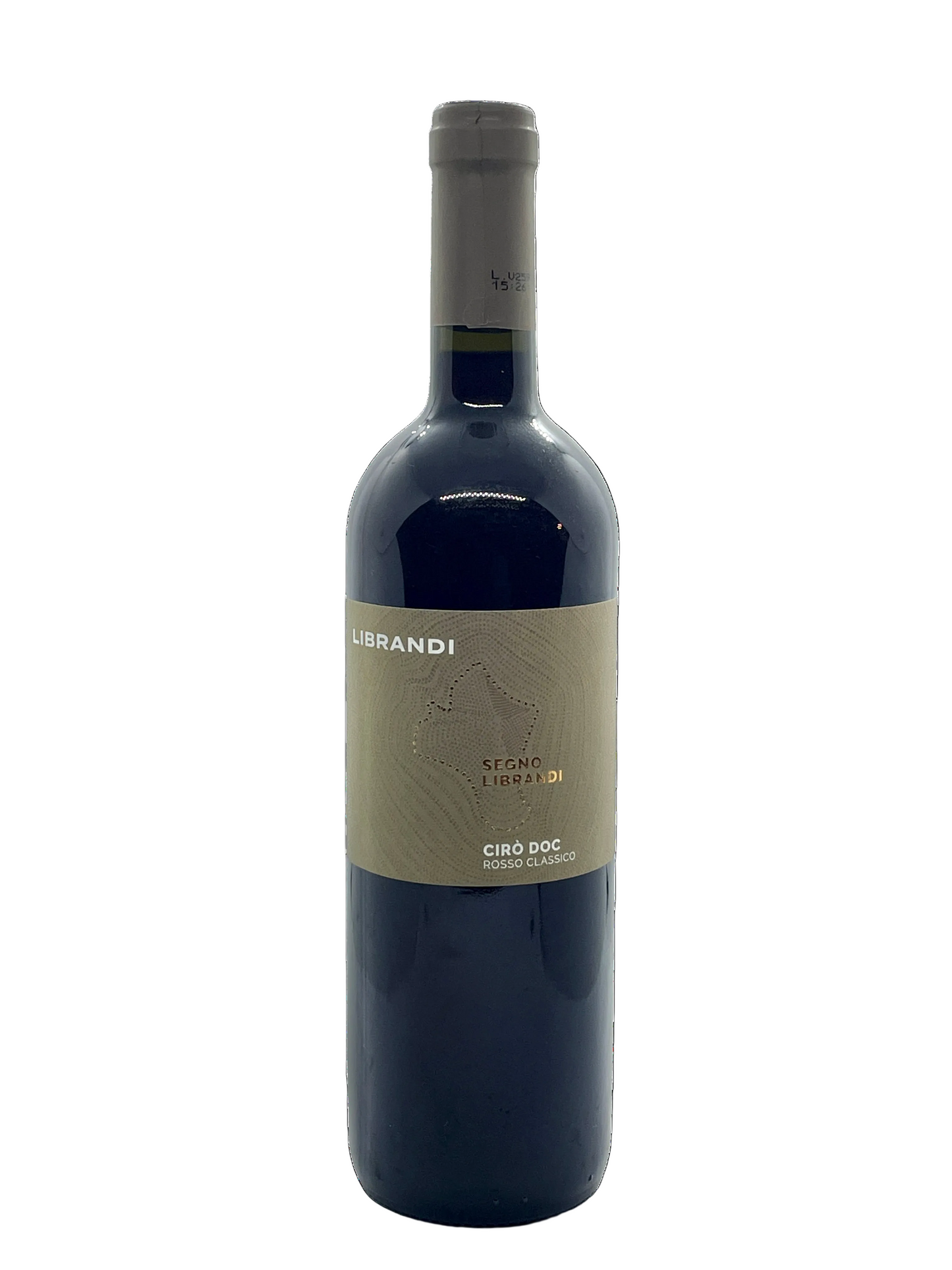 Librandi Cirò Rosso Classico DOC - 75 cl