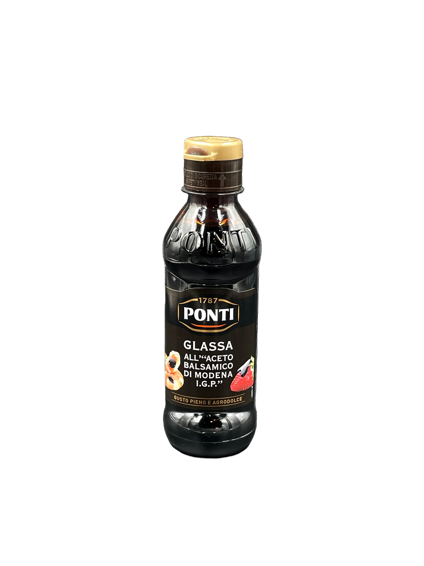 Glassa all`Aceto balsamico di Modena IGP - 250g