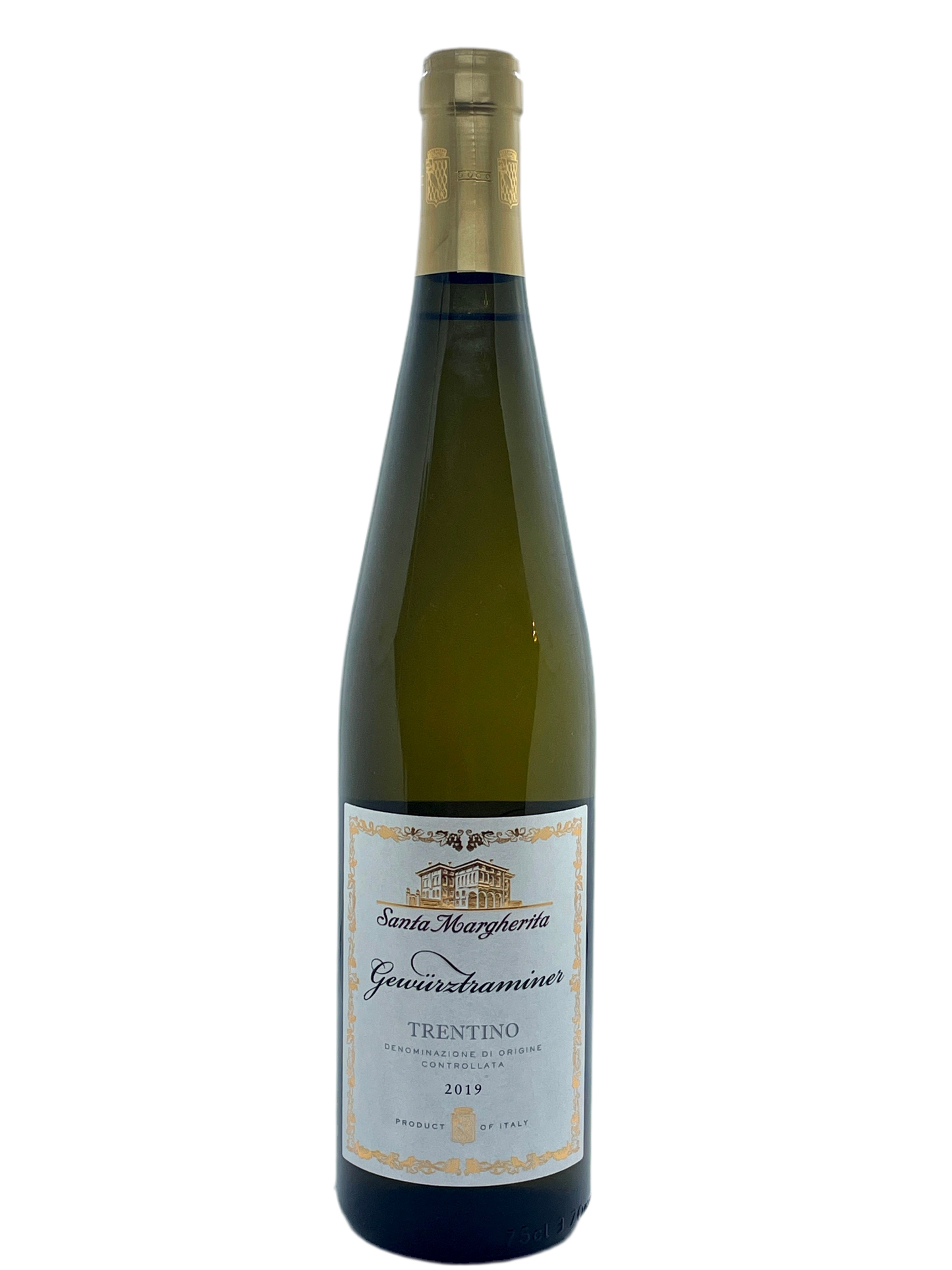 Gewürztraminer DOC Santa Margherita