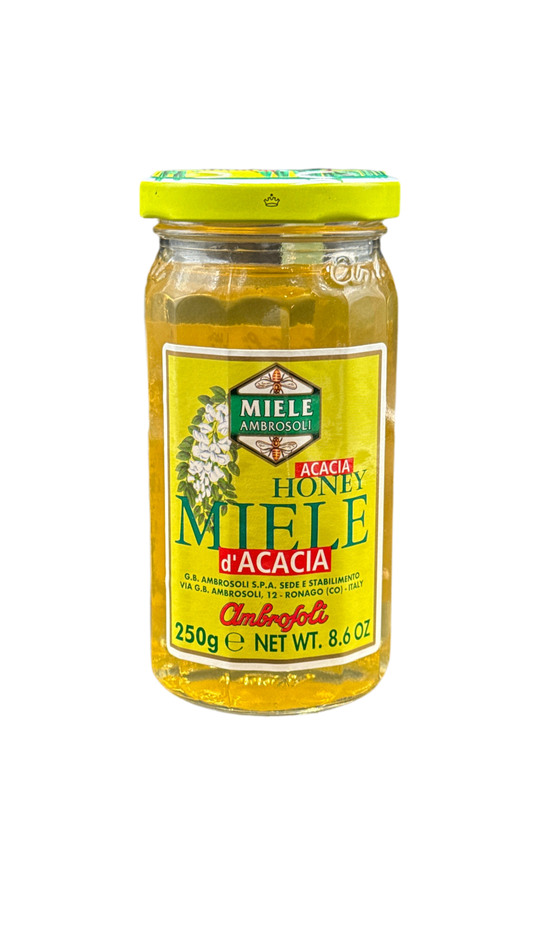 Honey Miele - Miele Ambrosoli (250g)