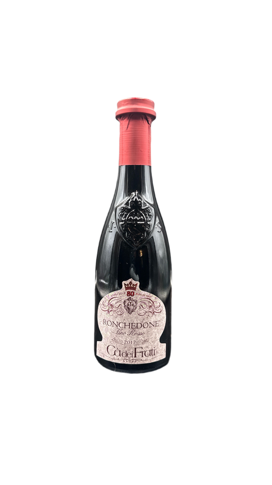 Ronchedone Cà dei Frati (2017) - 37,5cl
