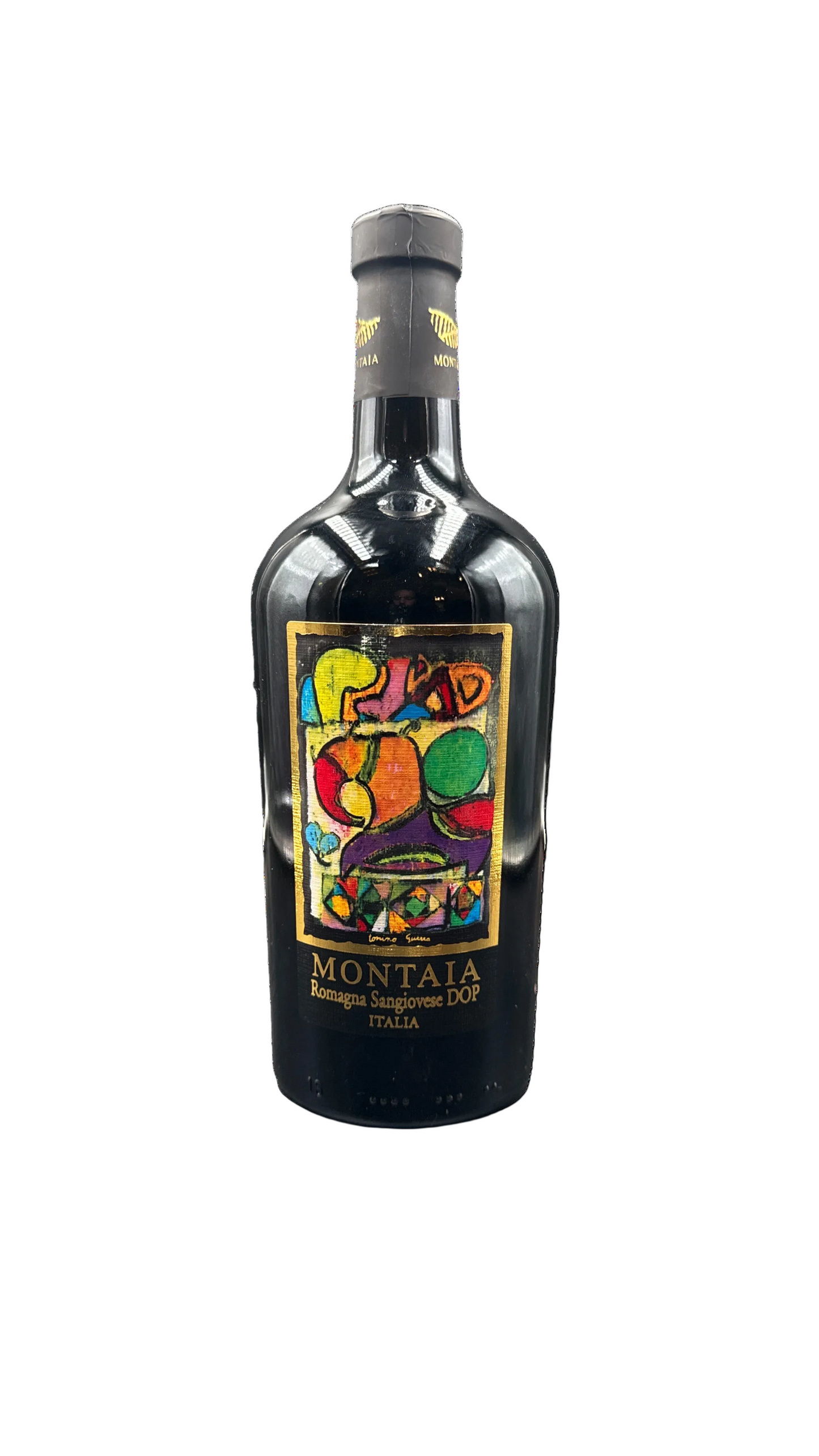 Montaia Romagna Sangiovese DOP - 75cl
