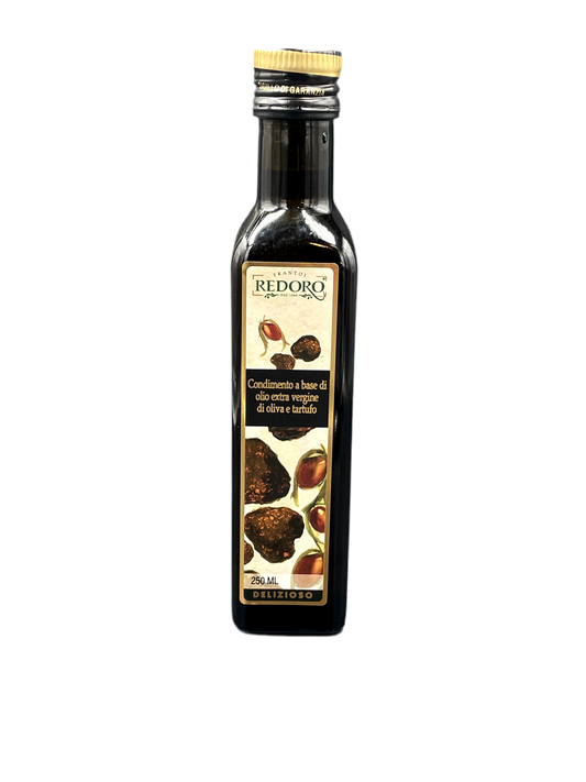 Redoro Olio e tartufo - 250ml
